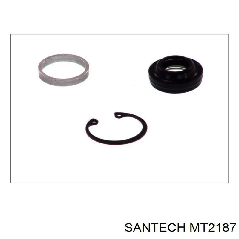 MT2187 Santech