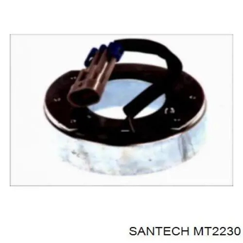 MT2230 Santech