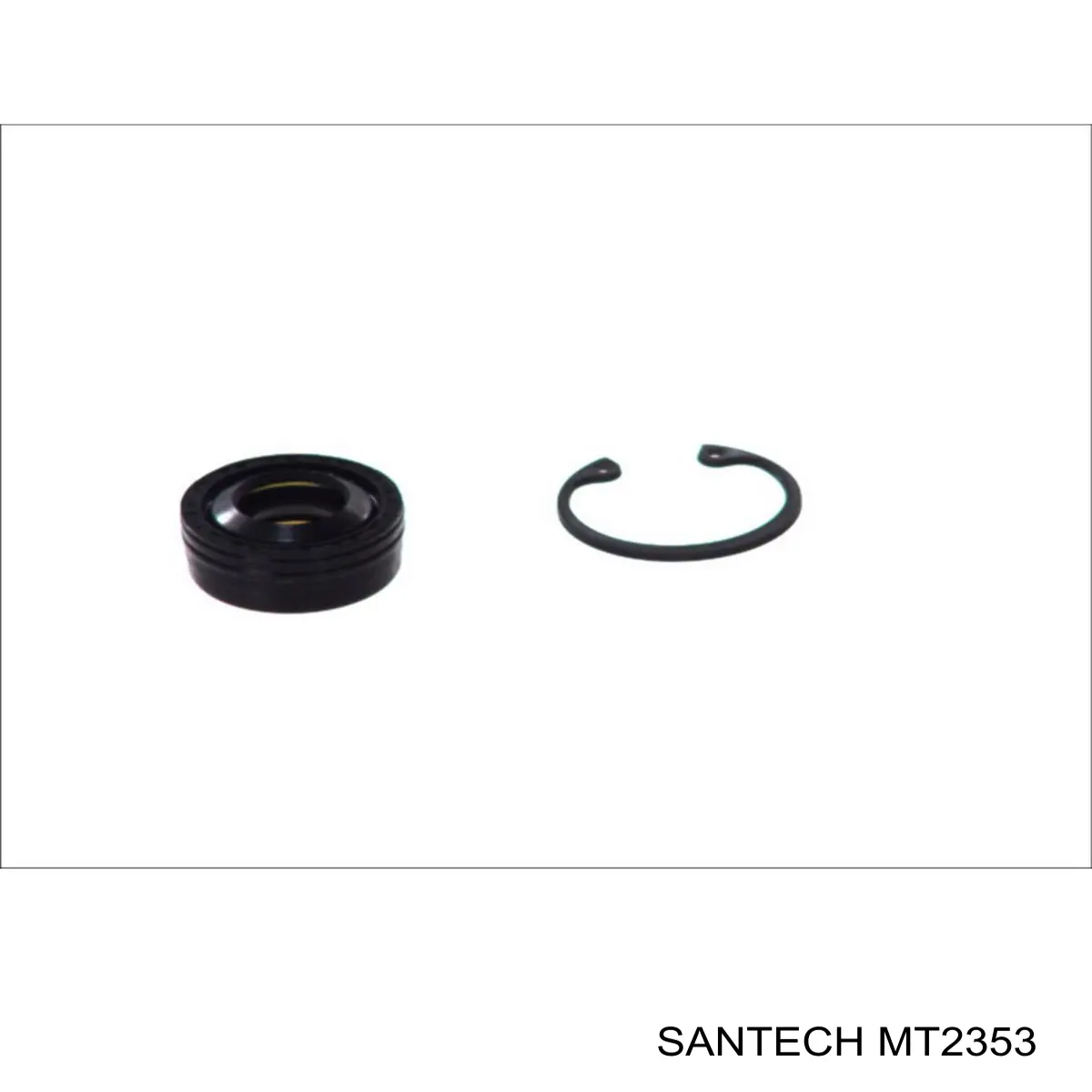 Retén del compresor de aire acondicionado Santech MT2353 precio, desde 12,96 EUR