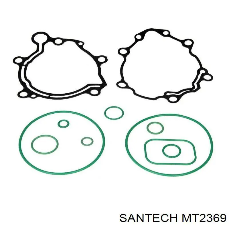 MT2369 Santech