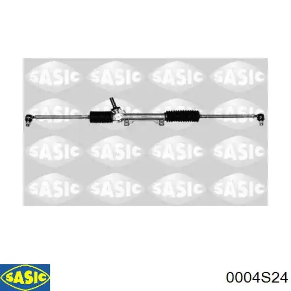 Engranaje de dirección Sasic 0004S24 precio, desde 111,80 EUR