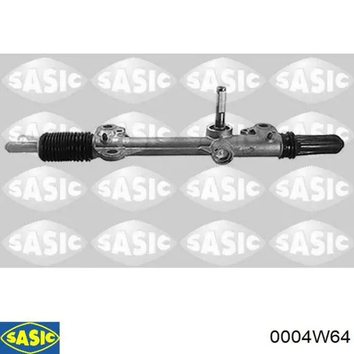Comprar 0004W64 Sasic Cremallera