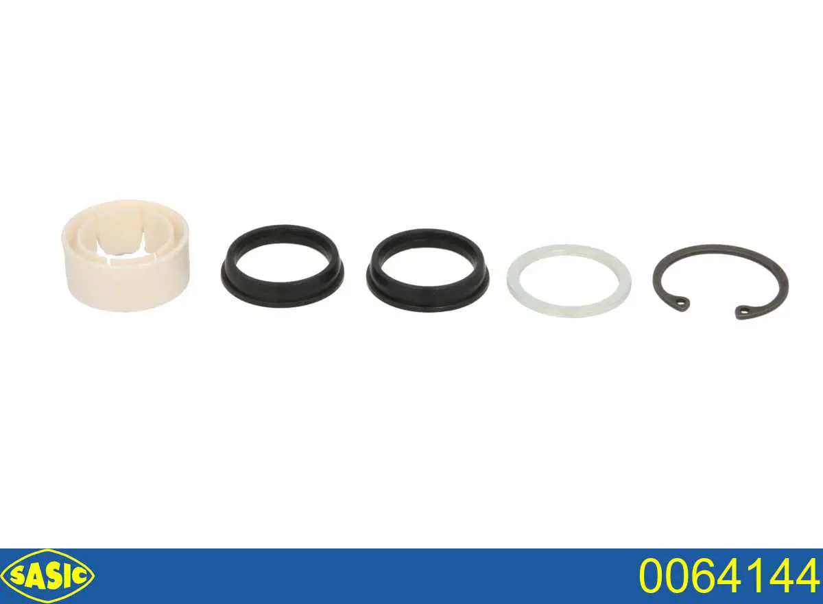 Comprar 0064144 Sasic Kit de reparación, mecanismo dirección