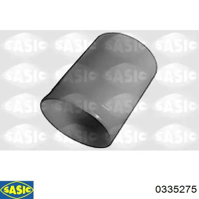 Tope de amortiguador trasero Peugeot/Citroen 0000503327