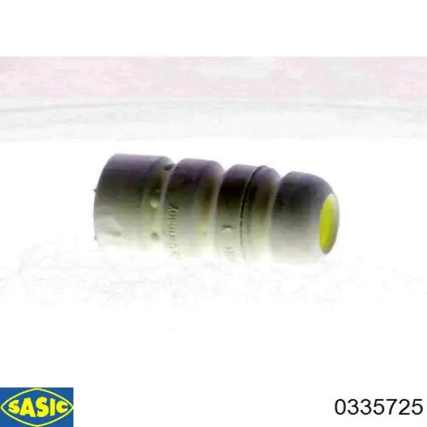 Tope de amortiguador delantero Peugeot/Citroen 503372 precio, desde 8,92 EUR