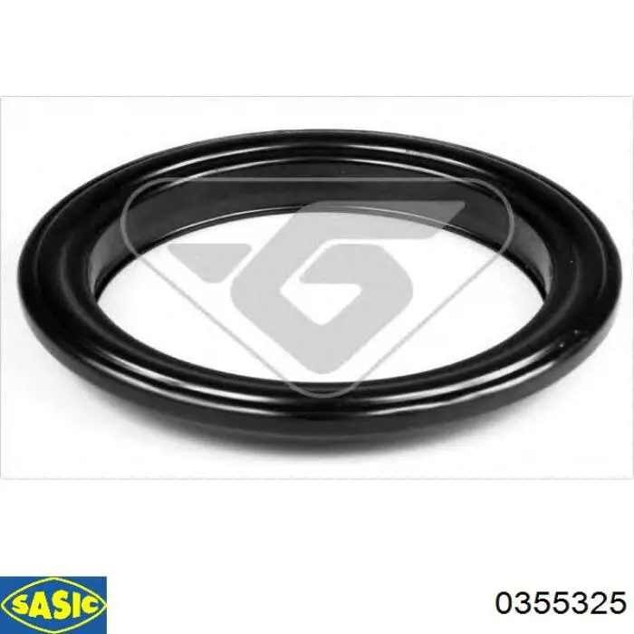 Comprar 0355325 Sasic Rodamiento de soporte del amortiguador delantero