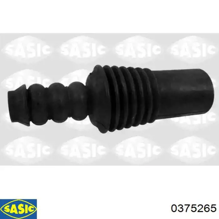 Soporte amortiguador delantero Sasic 0375265