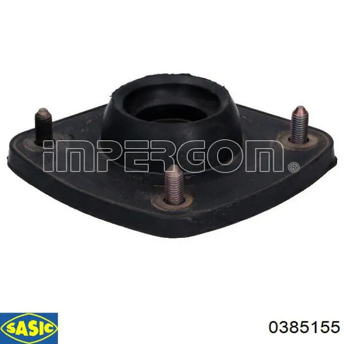 Soporte del amortiguador delantero Corteco 21652780 precio, desde 25,56 EUR