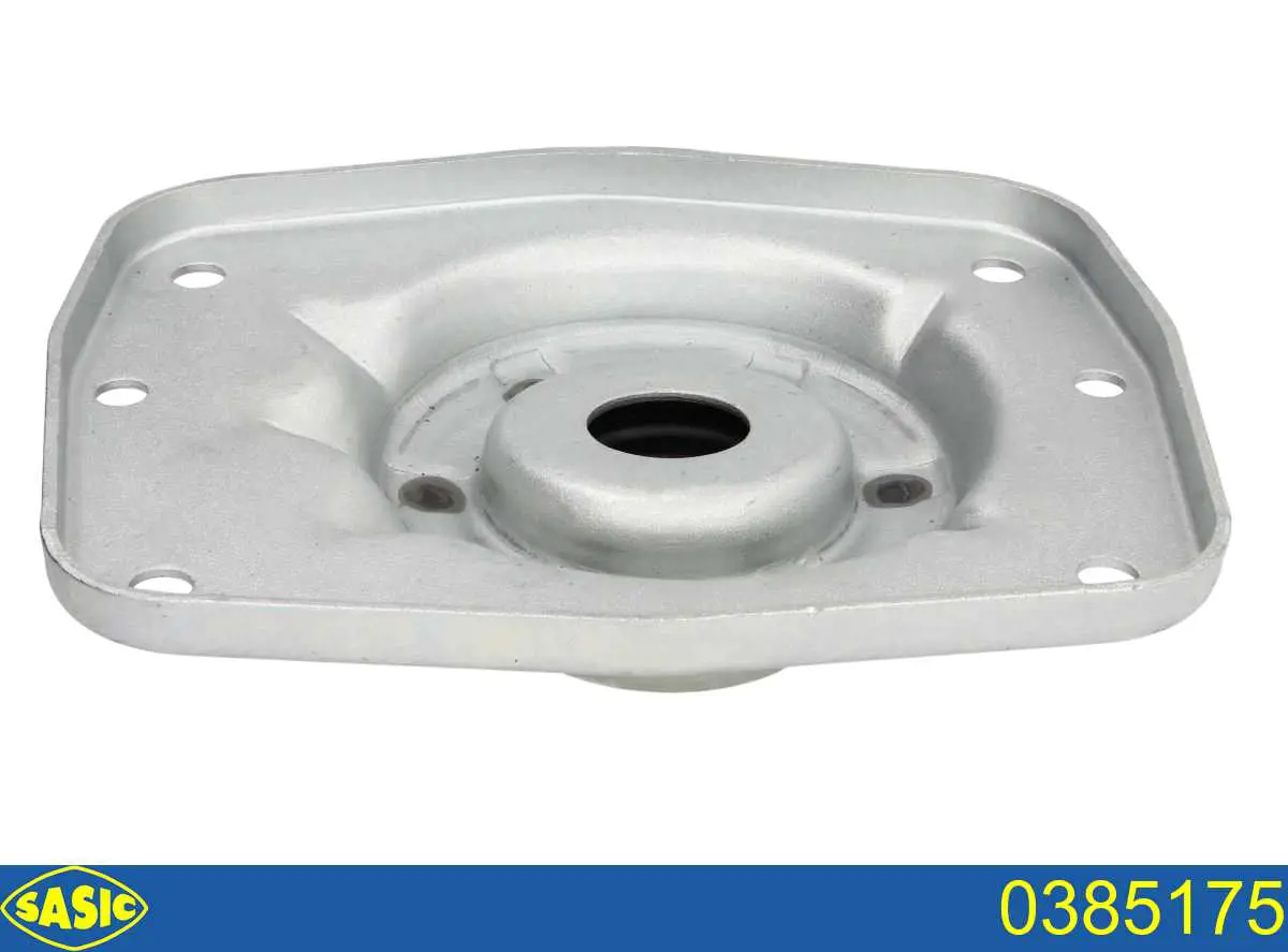 Comprar 0385175 Sasic Soporte del amortiguador delantero derecho