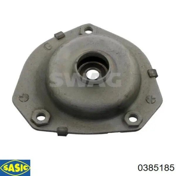 Soporte del amortiguador delantero izquierdo Sasic 0385185 precio, desde 19,39 EUR