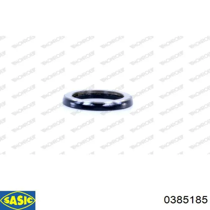 Comprar 0385185 Sasic Soporte del amortiguador delantero izquierdo