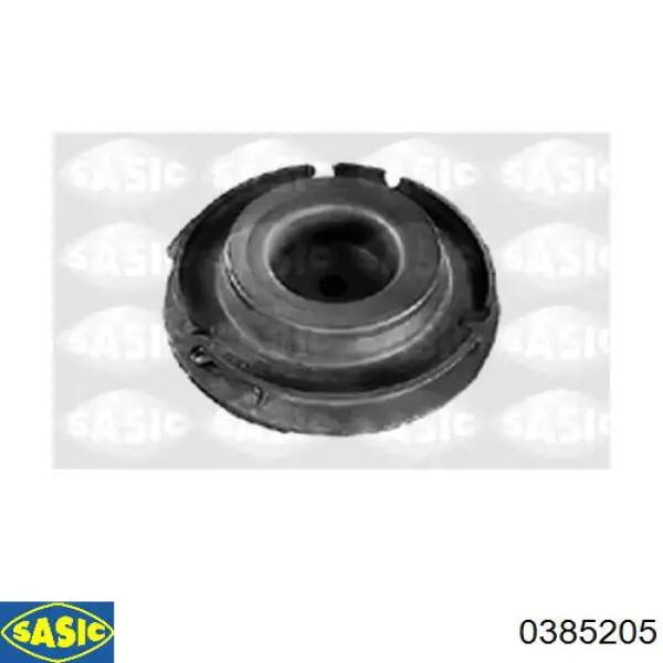 Soporte del amortiguador delantero Sasic 0385205 precio, desde 29,25 EUR
