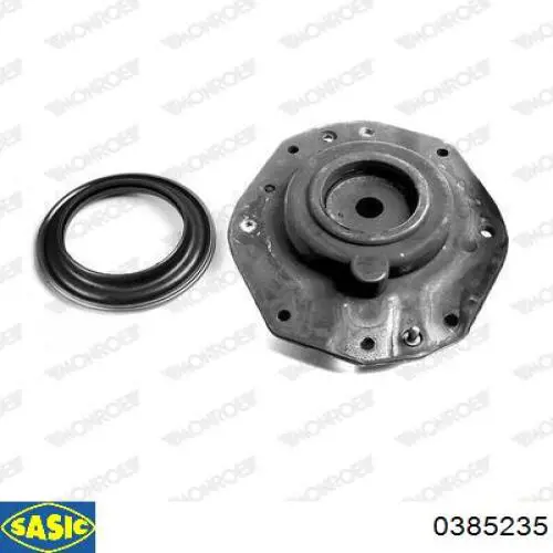 Soporte del amortiguador delantero Sasic 0385235 precio, desde 33,00 EUR