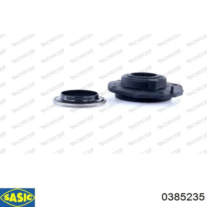 Comprar 0385235 Sasic Soporte del amortiguador delantero