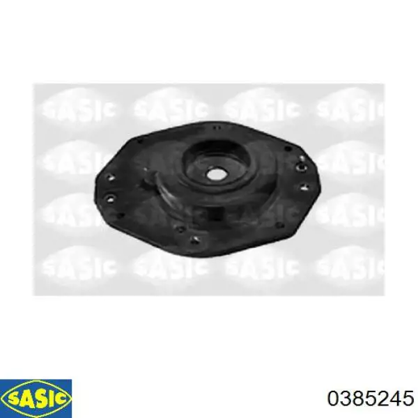 7703034271 Renault (RVI) Soporte del amortiguador delantero