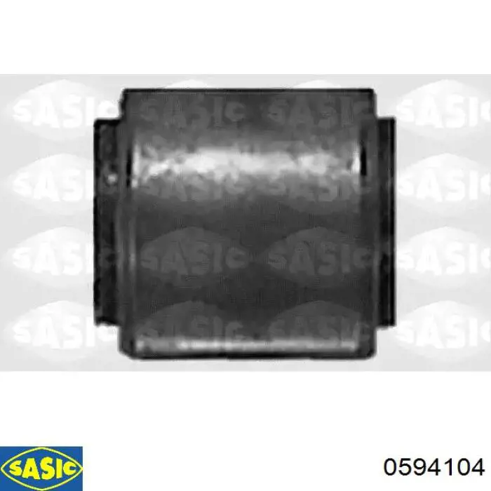 Comprar 0594104 Sasic Silentblock del cilindro hidráulico de dirección