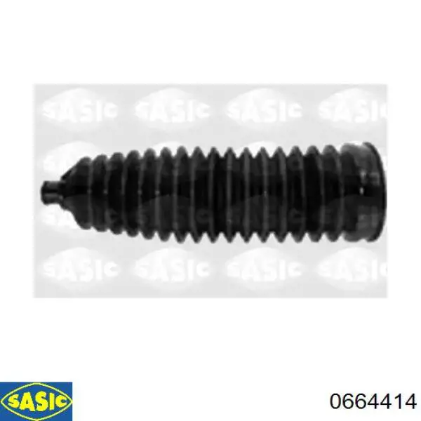 Guardapolvo de dirección Sasic 0664414 precio, desde 6,22 EUR
