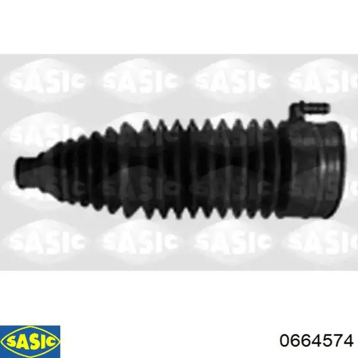 Guardapolvo de dirección Sasic 0664574 precio, desde 7,53 EUR