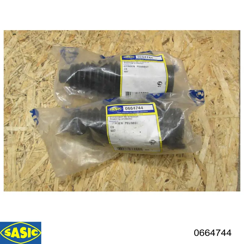 Comprar 406674 Peugeot/Citroen Plumero de dirección
