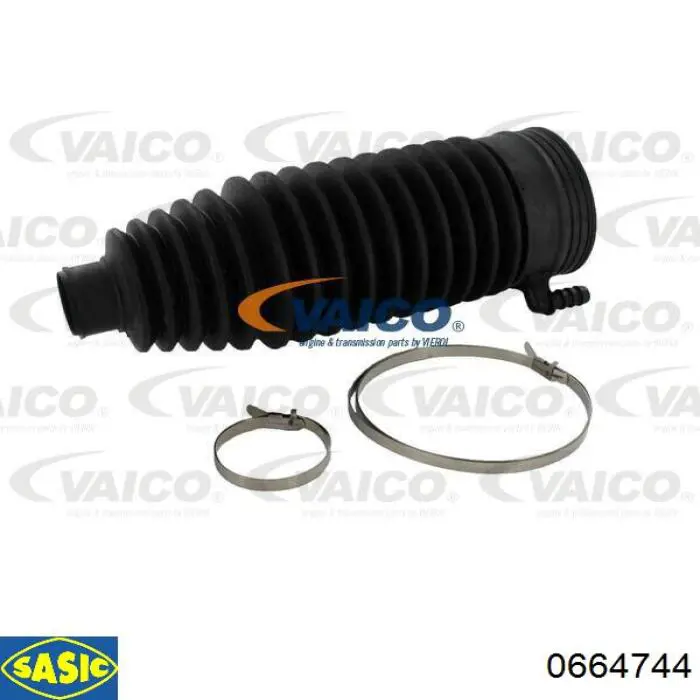 Guardapolvo de dirección Peugeot/Citroen 406674 precio, desde 8,62 EUR