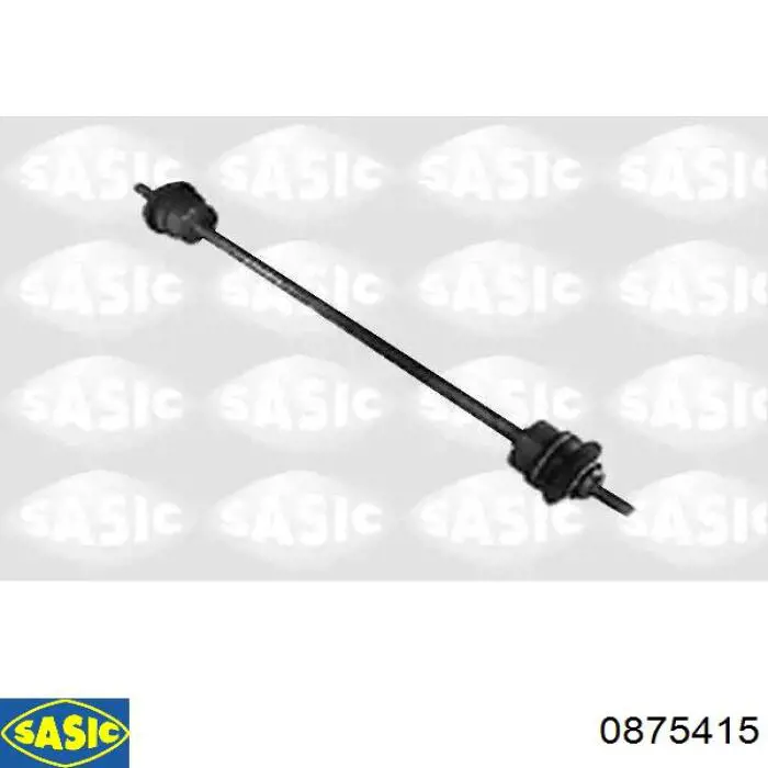 Comprar 0875415 Sasic Bieleta estabilizadora delantera