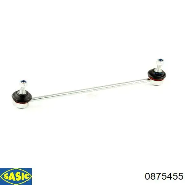 Bieleta estabilizadora delantera Sasic 0875455 precio, desde 10,16 EUR