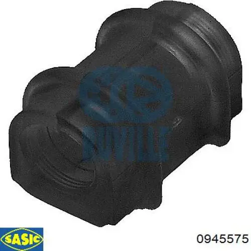 Comprar 0945575 Sasic Buje de barra estabilizadora delantera