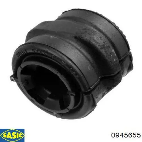 Buje de barra estabilizadora delantera Sasic 0945655 precio, desde 5,81 EUR
