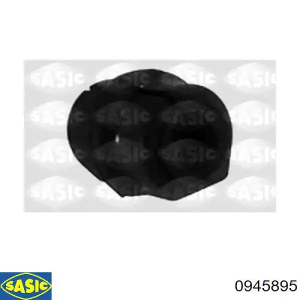 Buje de barra estabilizadora delantera Sasic 0945895 precio, desde 4,30 EUR