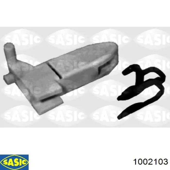 Juego de reparación del sector del accionamiento del embrague Sasic 1002103 precio, desde 6,09 EUR