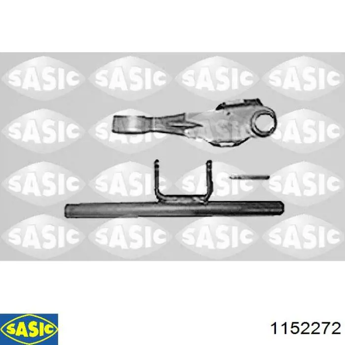 Comprar 1152272 Sasic Horquilla de embrague
