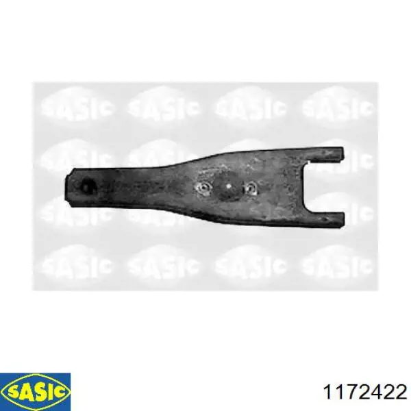 Horquilla de embrague Sasic 1172422 precio, desde 19,83 EUR