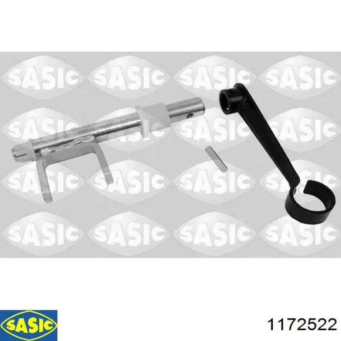 Comprar 1172522 Sasic Horquilla de embrague