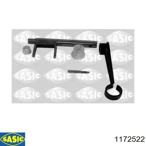 Horquilla de embrague Sasic 1172522 precio, desde 19,49 EUR
