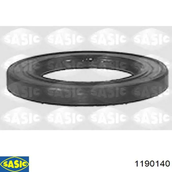 20018283 Corteco Anillo retén cigüeñal