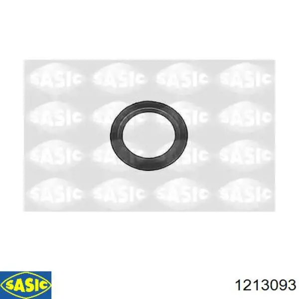 Comprar 1213093 Sasic Retén del semieje delantero izquierdo