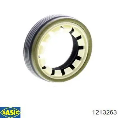Retén del semieje delantero derecho Peugeot/Citroen 312126
