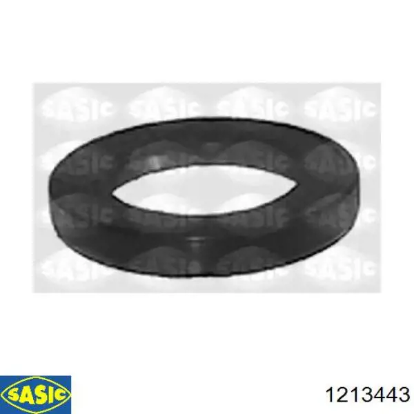 Comprar 1213443 Sasic Retén del semieje delantero izquierdo