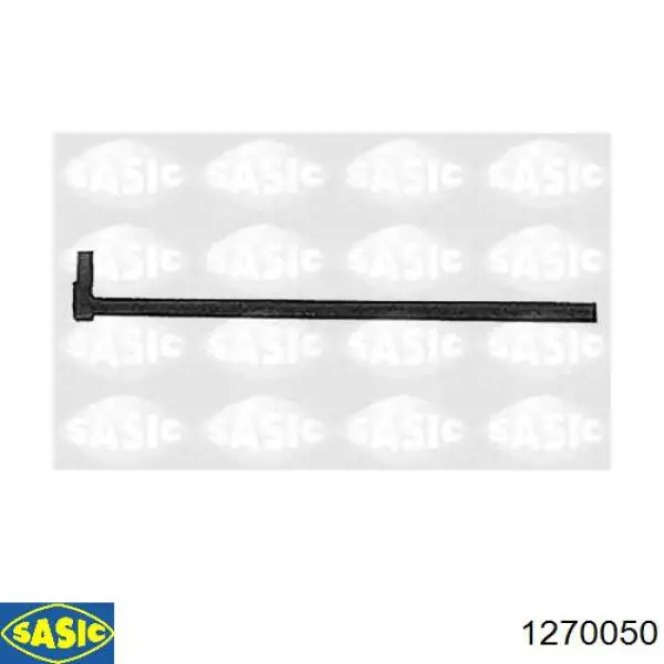 Junta de tapa trasera del cigüeñal Glaser X0484801 precio, desde 2,76 EUR
