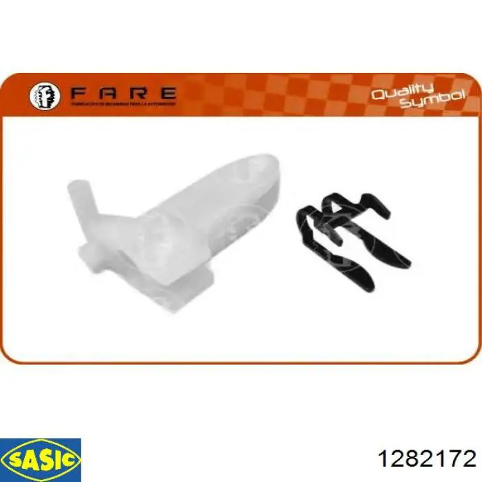 Cable de embrague Peugeot/Citroen 212817 precio, desde 3,55 EUR
