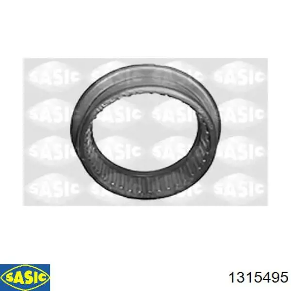 Rodamiento de agujas del eje trasero Sasic 1315495 precio, desde 17,02 EUR