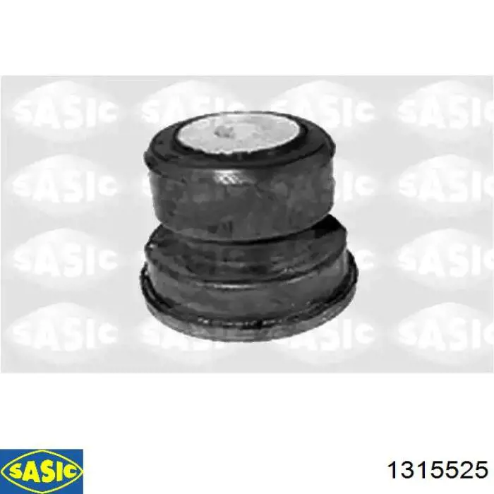 Comprar 1315525 Sasic Silentblock trasero