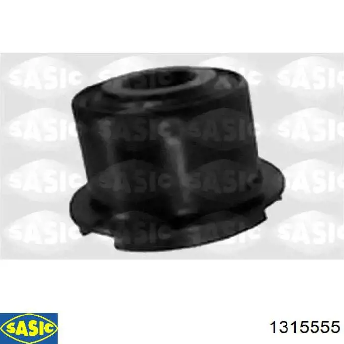 Comprar 1315555 Sasic Buje del brazo inferior trasero