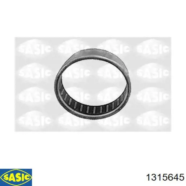 Cojinete de soporte del brazo trasero de la suspensión trasera Sasic 1315645 precio, desde 21,99 EUR