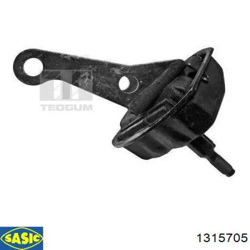 Comprar 1315705 Sasic Cojín de viga trasera