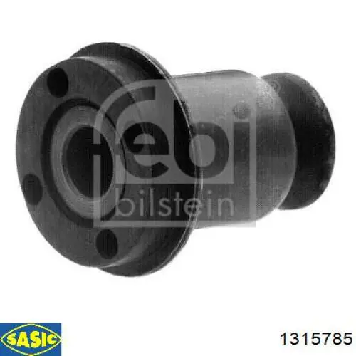 Comprar 030932 Cautex Buje trasero del brazo longitudinal trasero