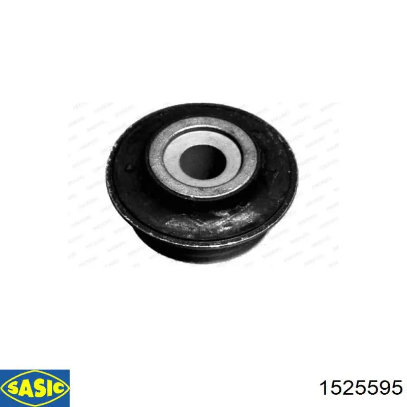 Silentblock del subchasis trasero Sasic 1525595 precio, desde 11,51 EUR