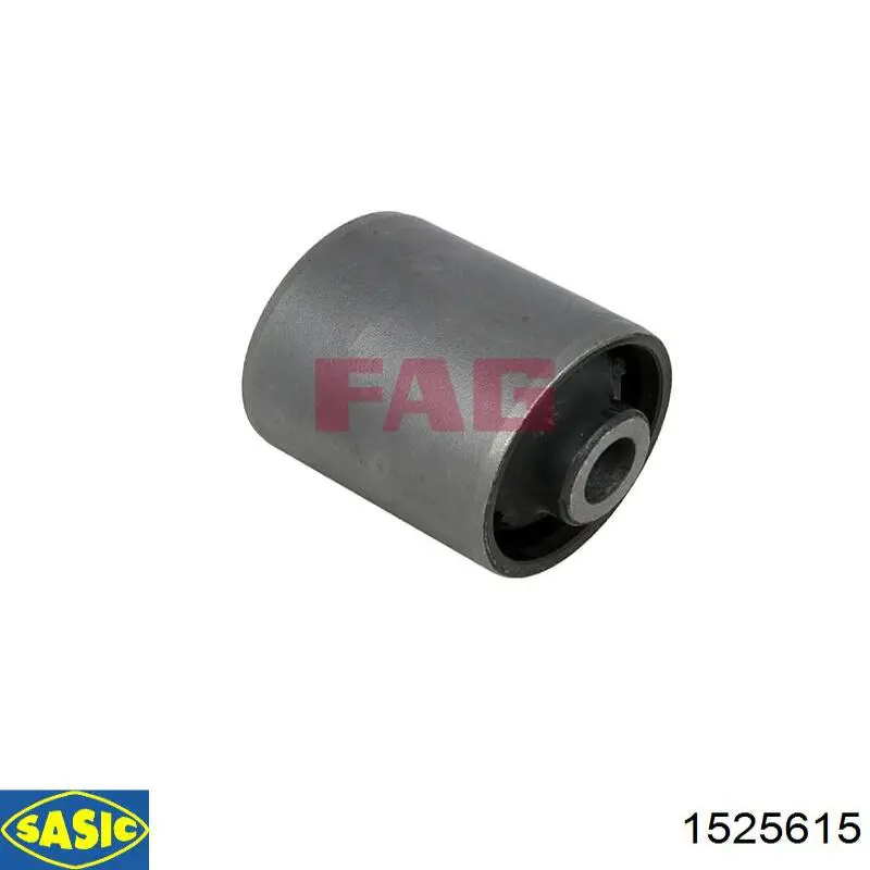 Silentblock del subchasis trasero Sasic 1525615 precio, desde 7,80 EUR