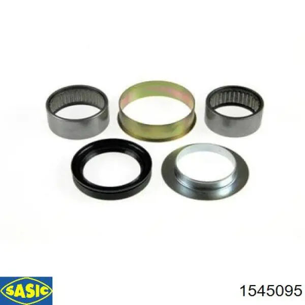 Comprar 515409 Peugeot/Citroen Juego de silentblocks del brazo trasero