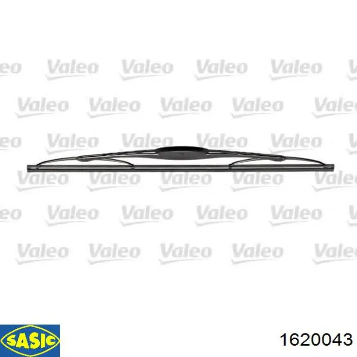 Tensor de correa poli V 9620038880 Renault (RVI)